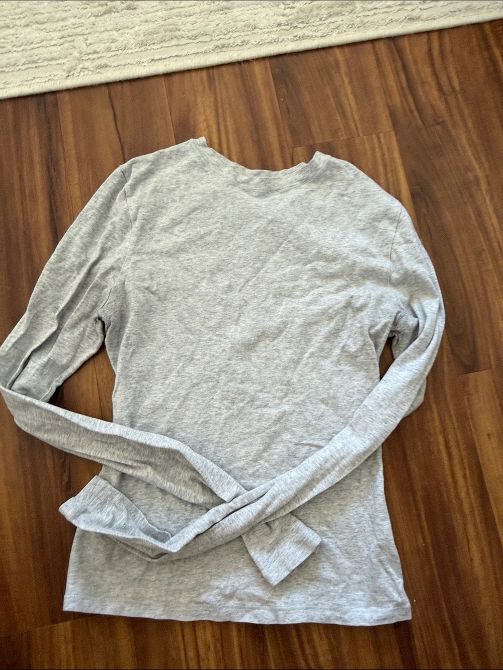 Skims shirt